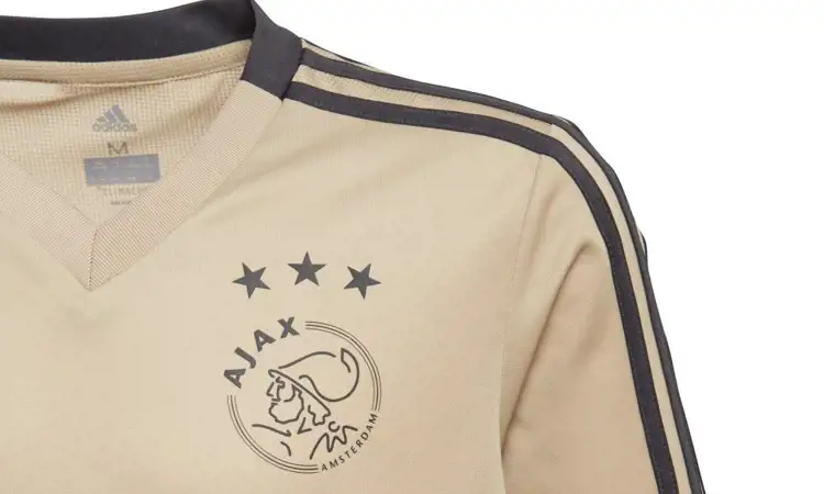 Ajax trainingsshirt 2018-2019