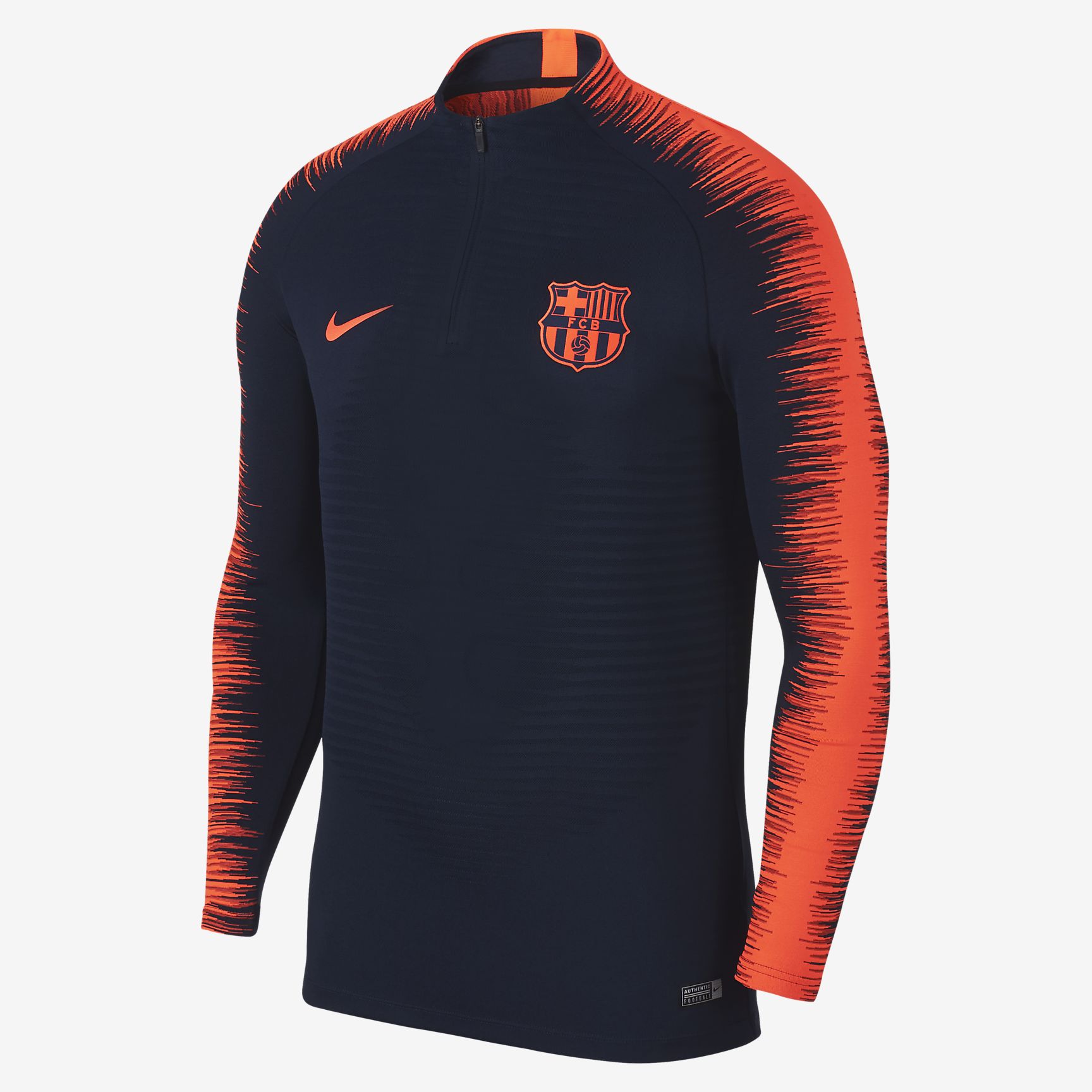 vervolgens donker kaart Goedkoop Barcelona trainingspak 2018-2019 - Voetbalshirts.com