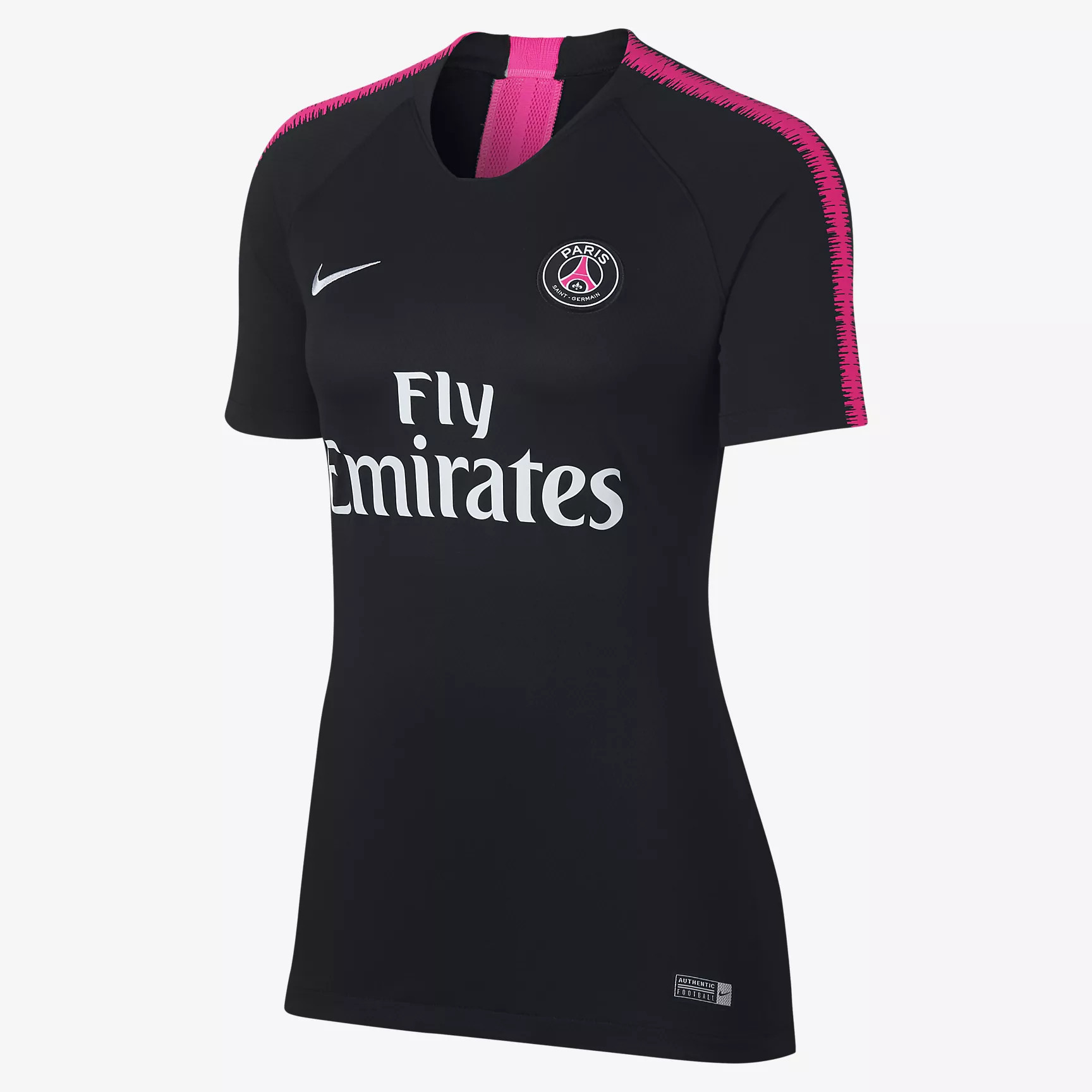 fly emirates dames