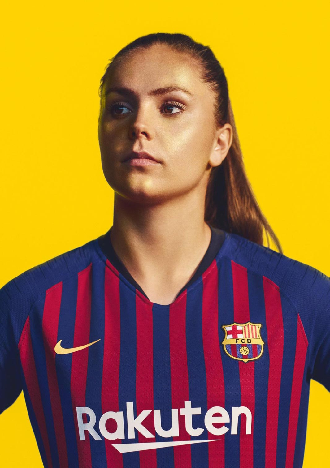 Barcelona 2018-2019 - Voetbalshirts.com