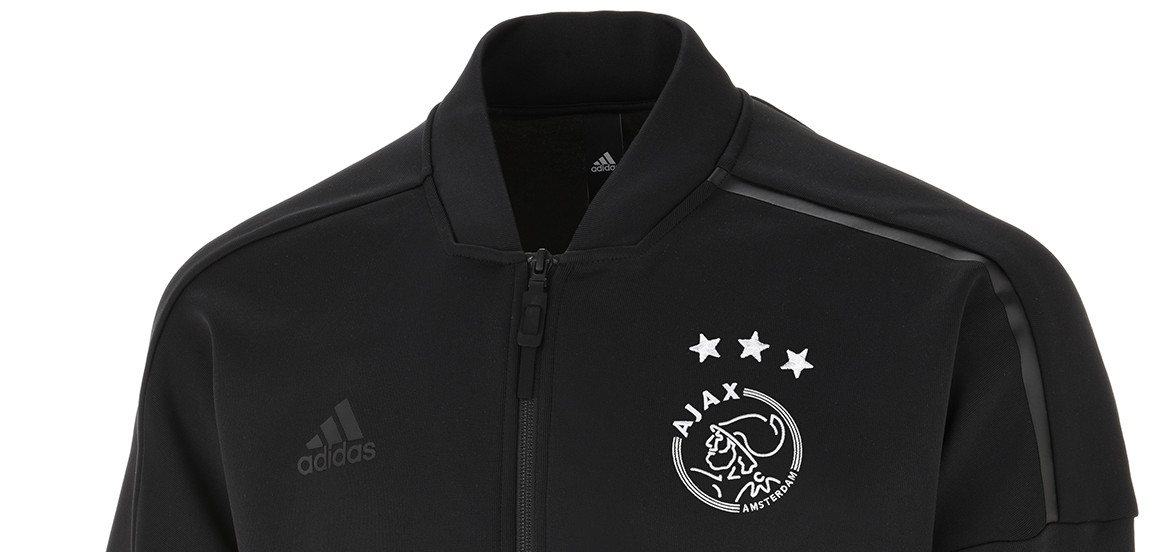 adidas ajax jacket