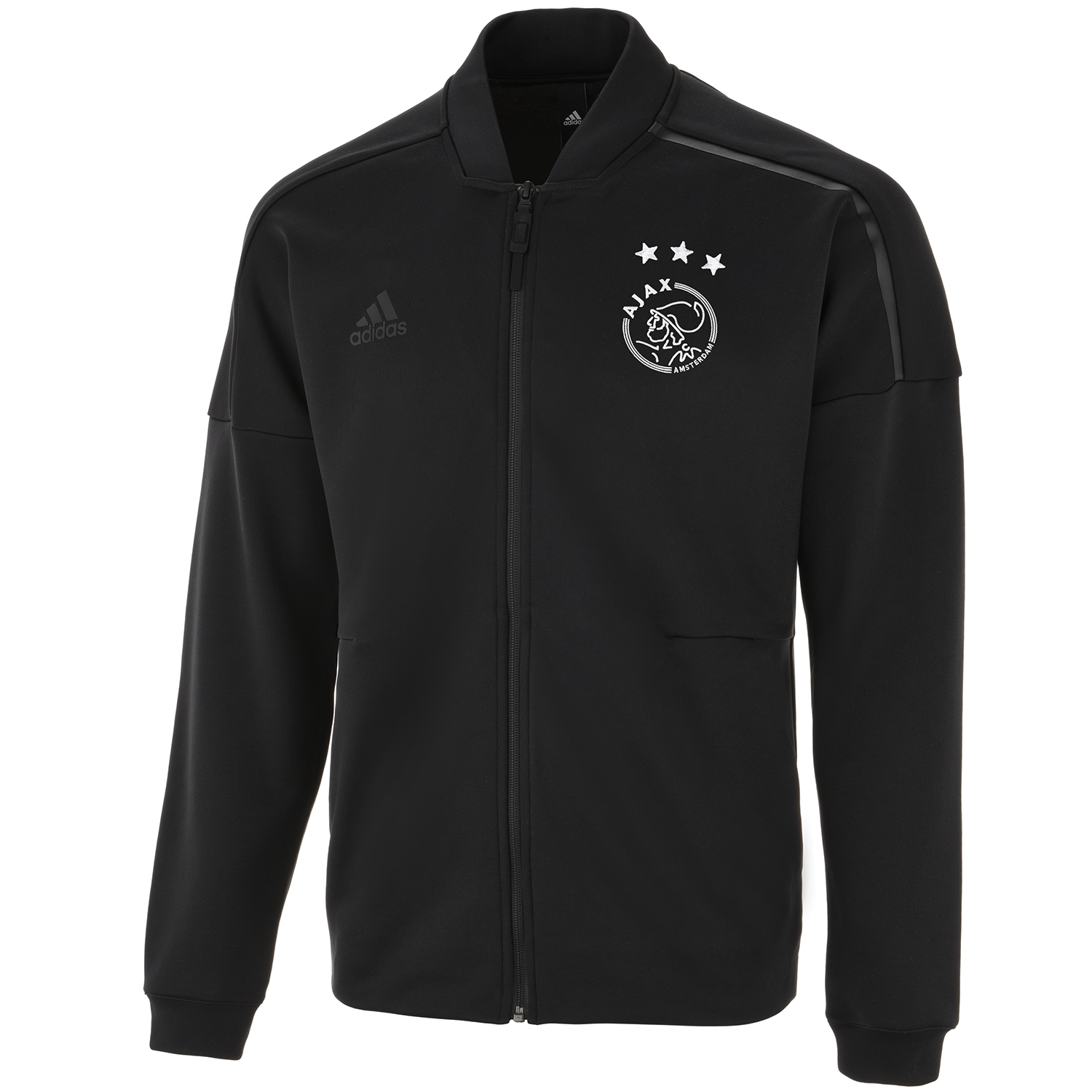 ajax adidas jacket