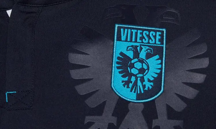 Vitesse uitshirt 2018-2019
