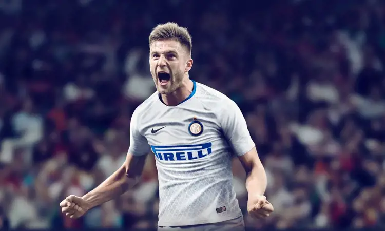 Inter Milan uitshirt 2018-2019