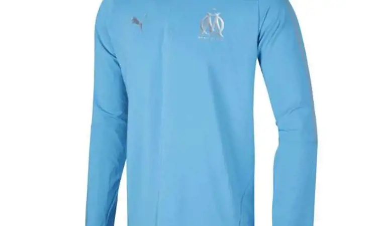Olympique Marseille trainingspak 2018-2019