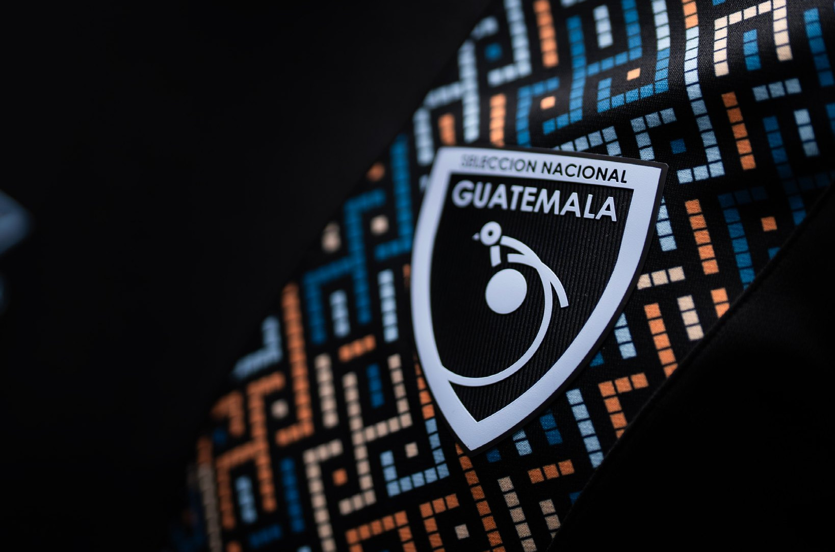 Guatemala Voetbalshirts 2025 2026 B