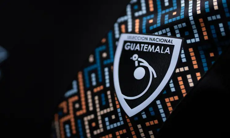 Dit zijn de Guatemala voetbalshirts 2025-2026