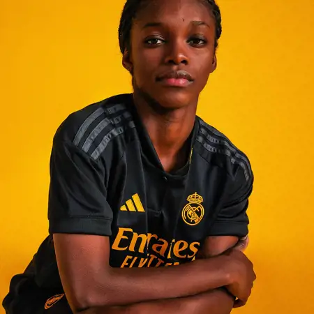 Real Madrid 3e voetbalshirt 2023-2024