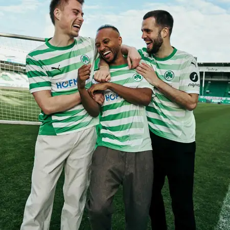 Dit zijn de Greuther Fürth voetbalshirts 2024-2025