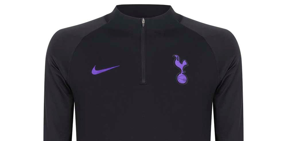 Tottenham Hotspur trainingspak 2018-2019