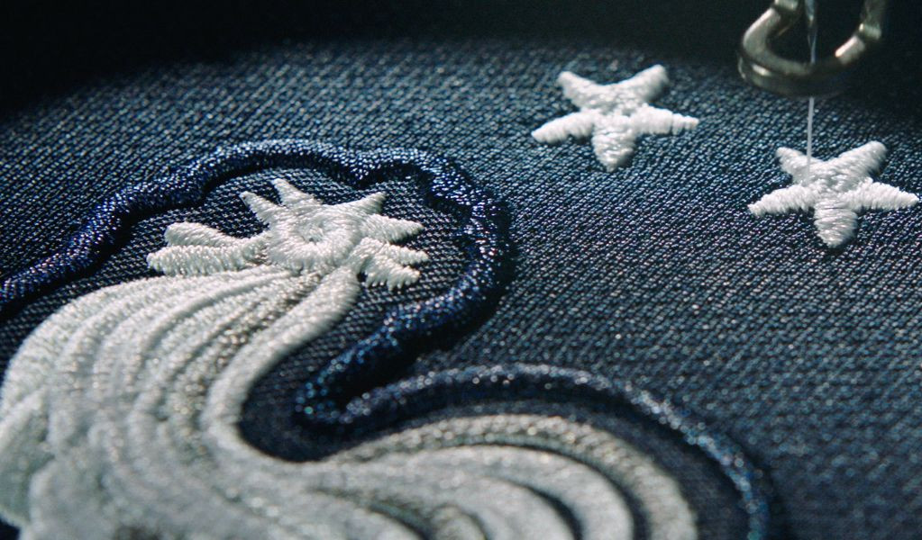 Snelle levering Frankrijk WK 2018 voetbalshirts - met dank aan netwerk in Thailand