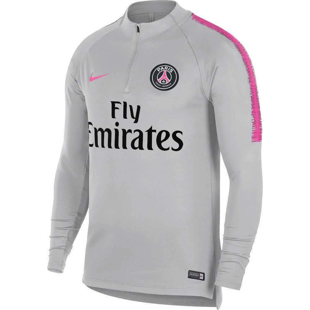 achterlijk persoon Bejaarden tegenkomen Paris Saint Germain trainingspak 2018-2019 - Voetbalshirts.com