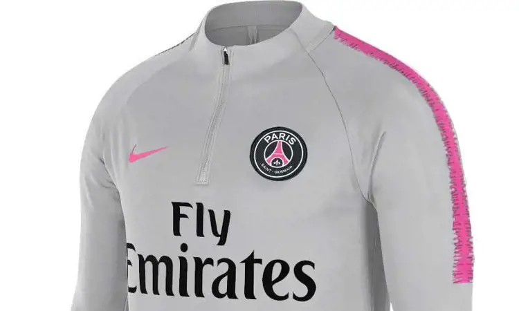 Paris Saint Germain trainingspak 2018-2019