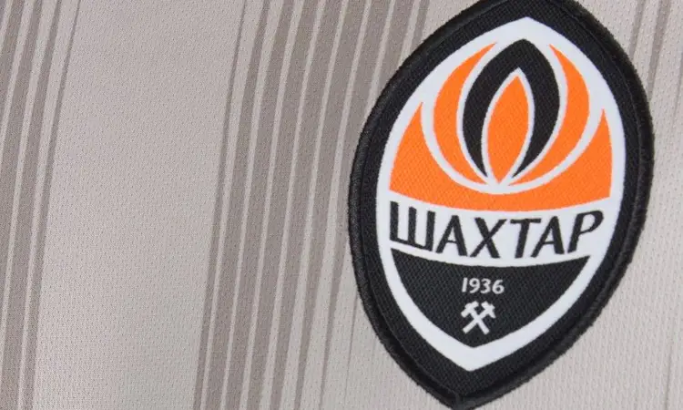 Shakhtar Donetsk uitshirt 2018-2019