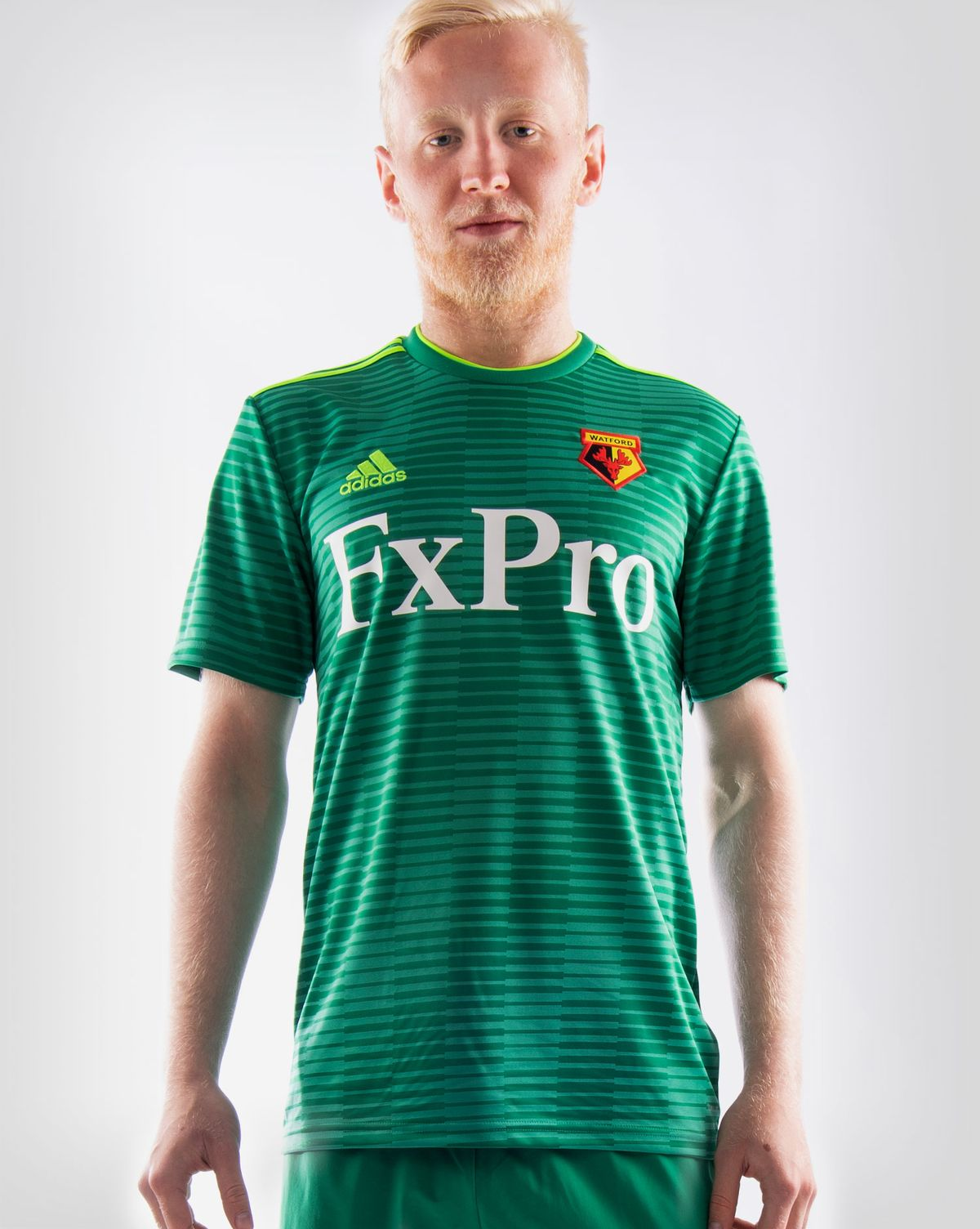 watford jersey 2019