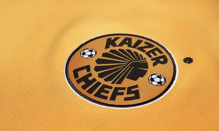 Kaizer Chiefs voetbalshirts 2018-2019