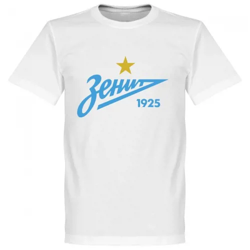 Zenit Sint Petersburg logo t-shirt
