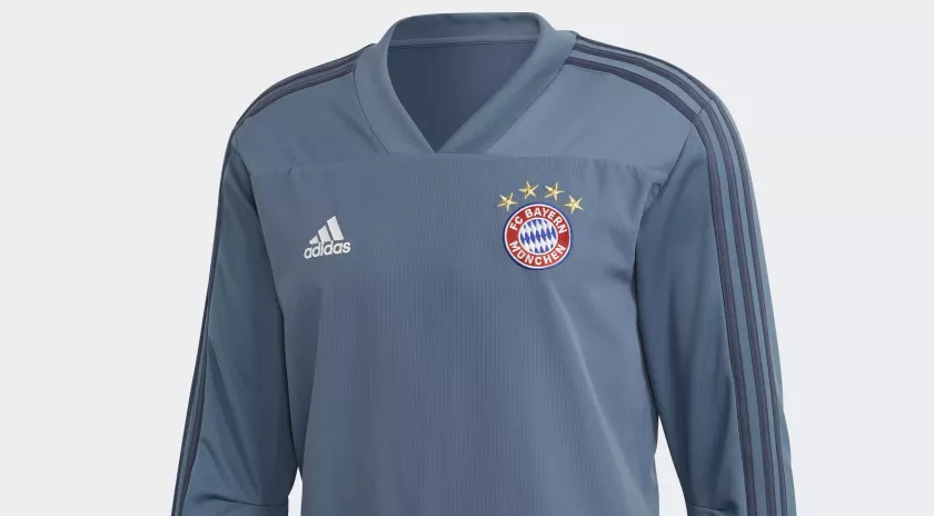 Bayern München Champions League trainingspak 2018-2019