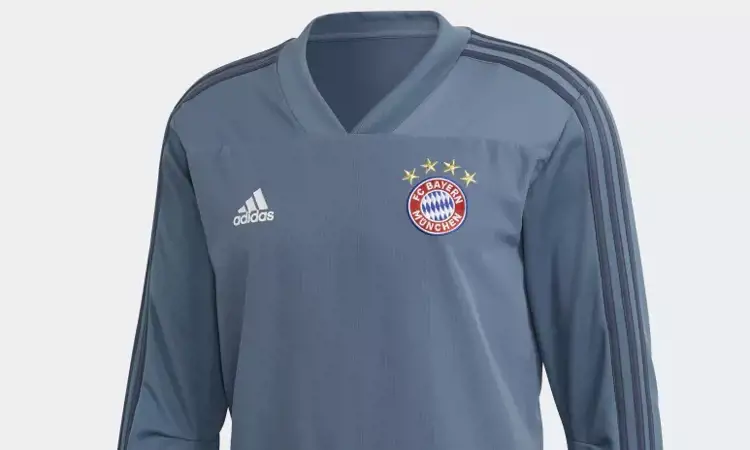Bayern M nchen Champions League trainingspak 2018 2019