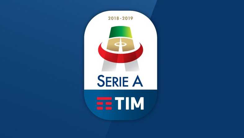 Kledingsponsoren Serie A voetbalshirts 2018-2019