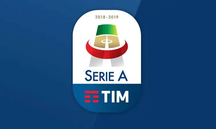 Kledingsponsoren Serie A voetbalshirts 2018-2019