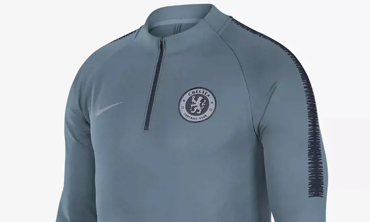 Het Chelsea Europa League trainingspak 2018-2019