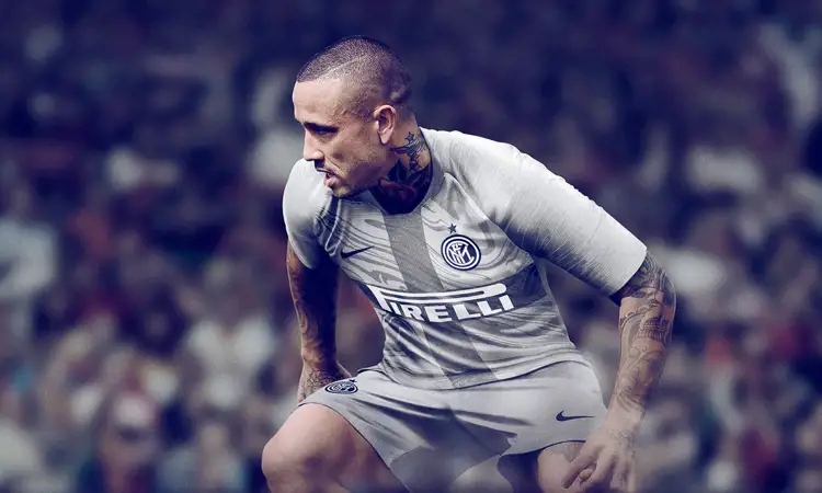 Inter Milan 3e shirt 2018-2019