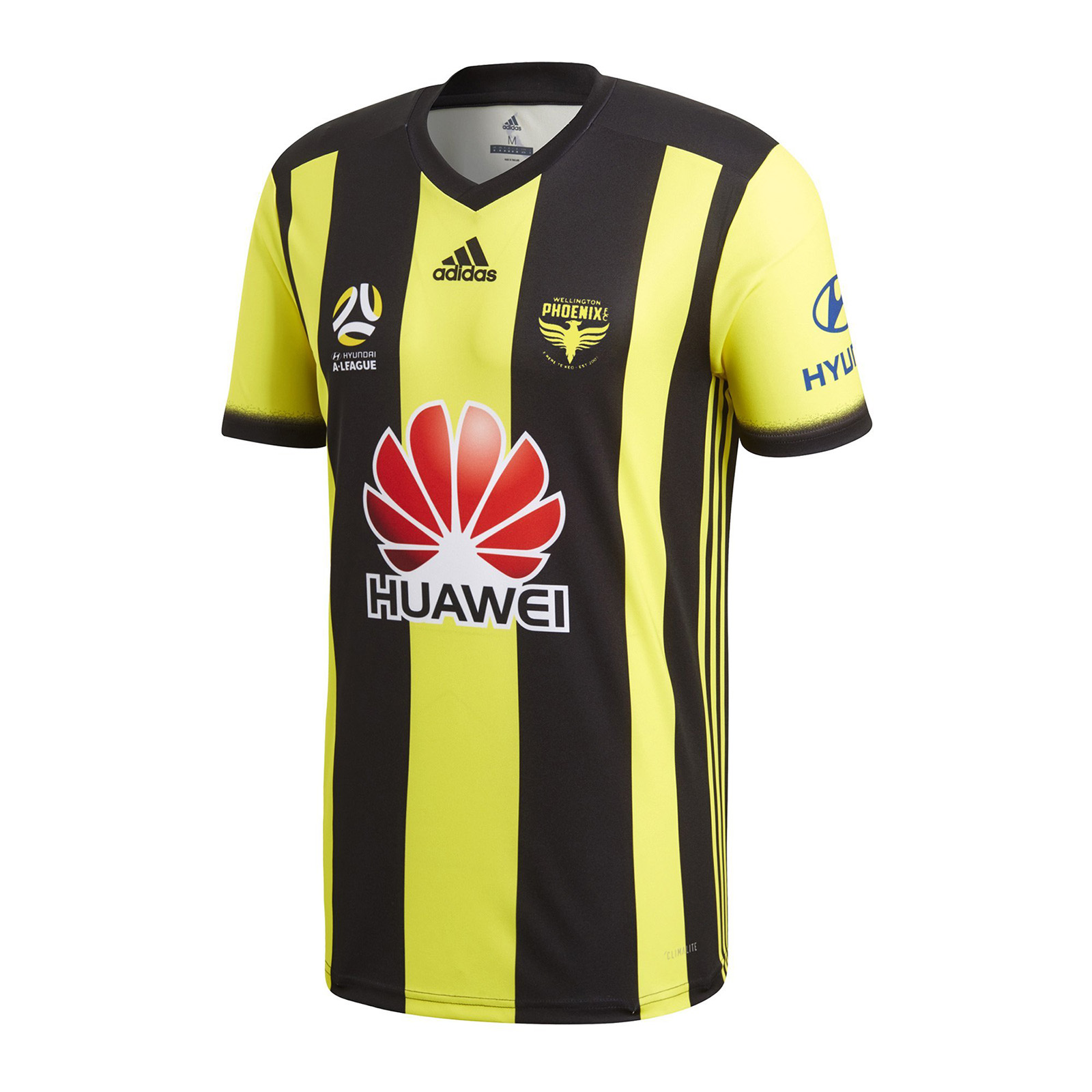 Wellington phoenix