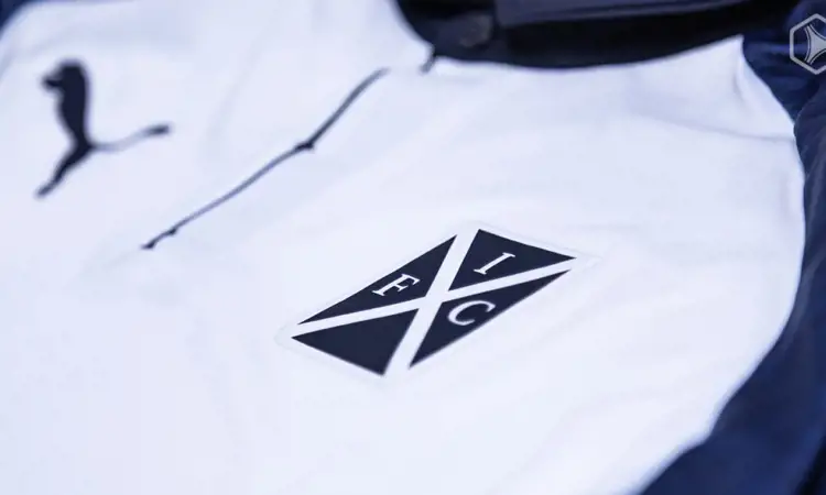 Independiente uitshirt 2018-2019