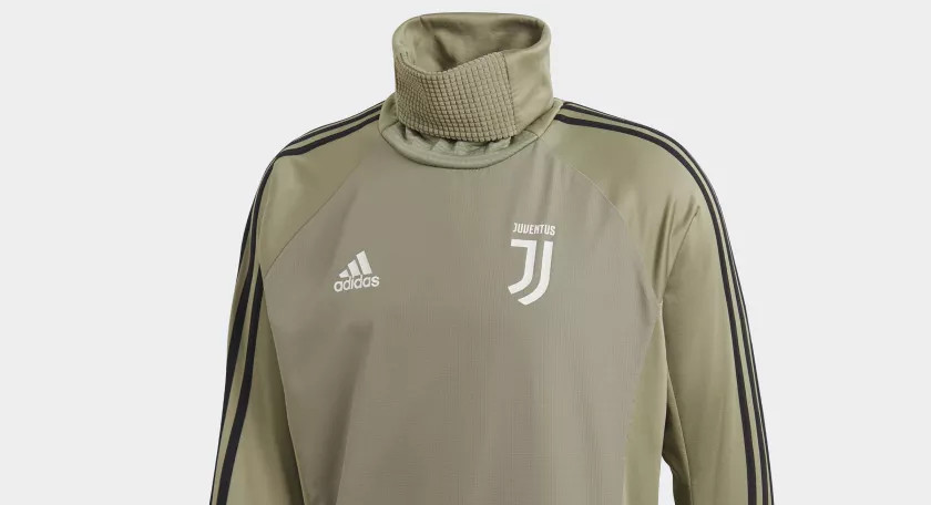 Juventus sales trainingspak 2018