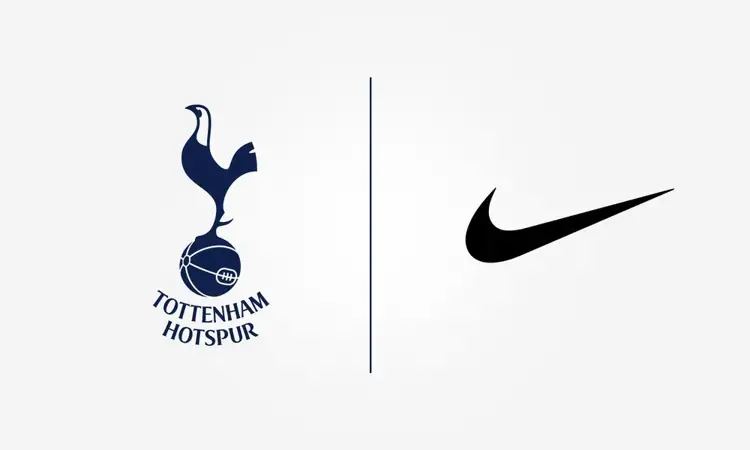 Tottenham Hotspur en Nike verlengen samenwerking tot 2033