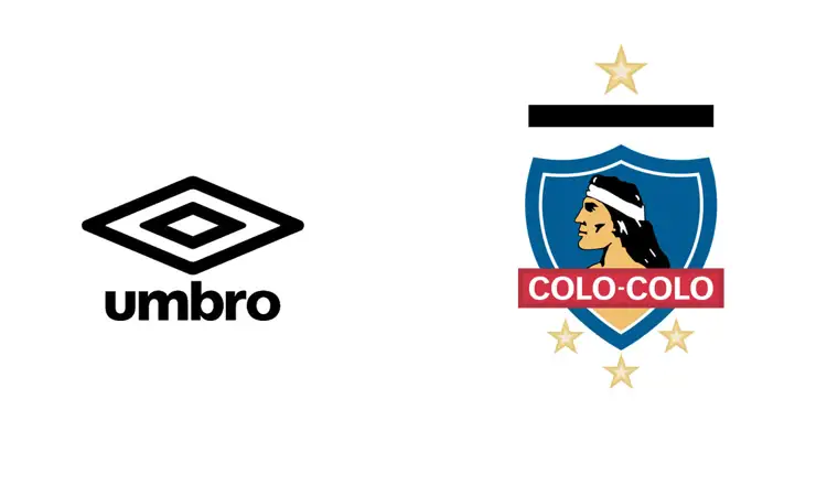Umbro nieuwe kledingsponsor Colo Colo tot 2023