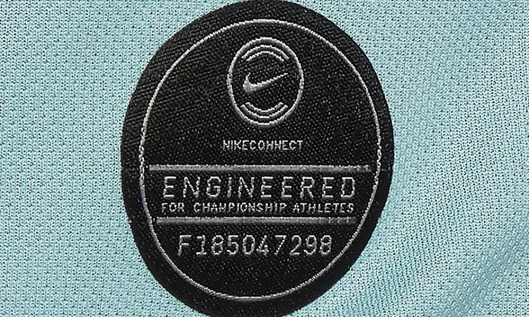Nike voetbalshirts krijgen vanaf 2019-2020 nieuwe authenticiteit badge