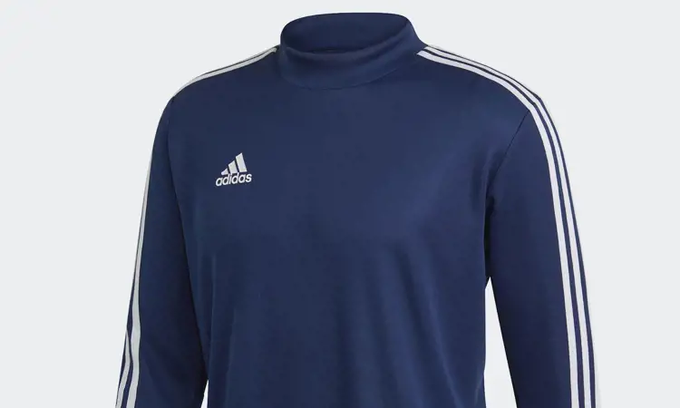 Het adidas TIRO 19 trainingspak voor 2019-2020