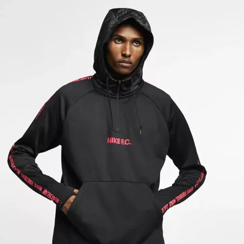 NIKE hooded sweater - Main Image