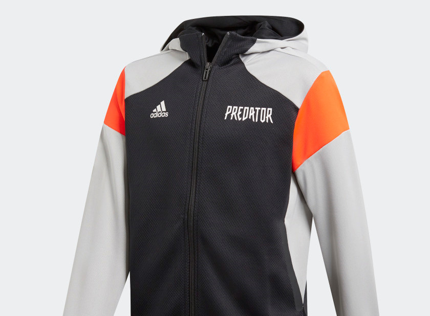 nieuwste adidas predator