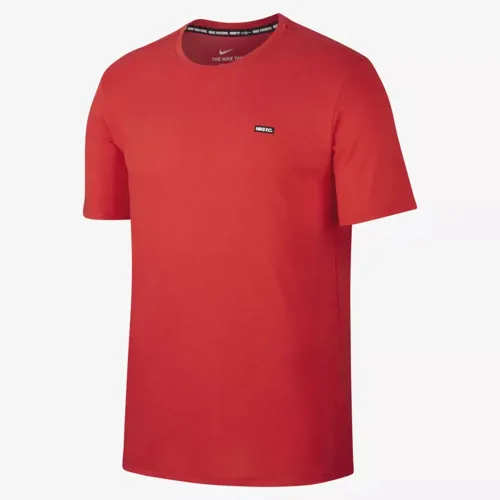 Nike FC trainingsshirt 2018-2019 - Fel Rood