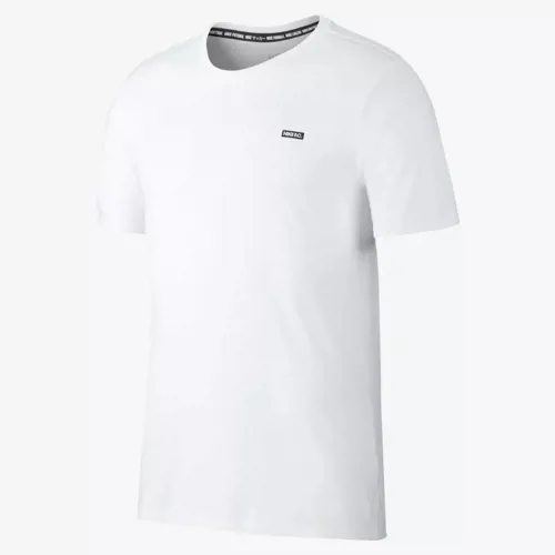 Nike FC trainingsshirt 2018-2019 - Wit