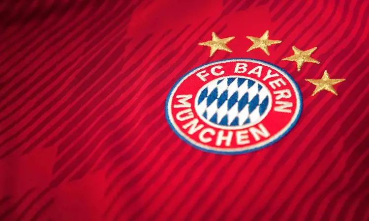 Bayern München draagt vanaf 2019 altijd rood/wit thuisshirt