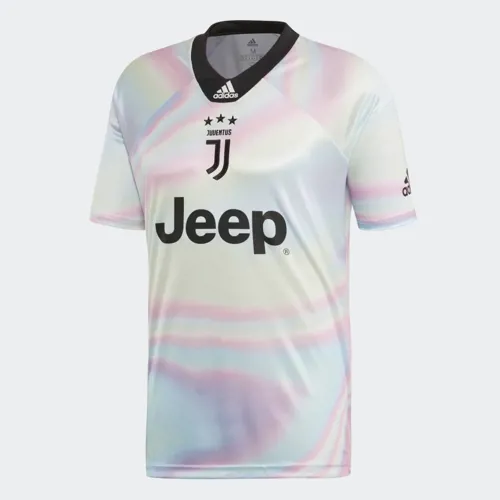EA Sports FUT 19 voetbalshirt Juventus