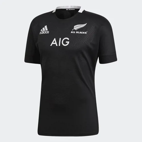 All Blacks rugby shirt 2019