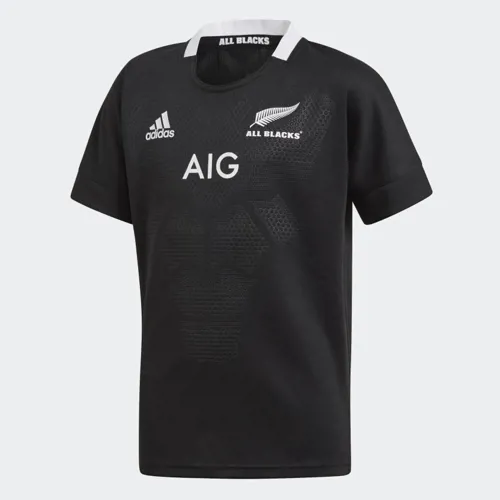 All Blacks rugby shirt voor kinderen 2019-2020