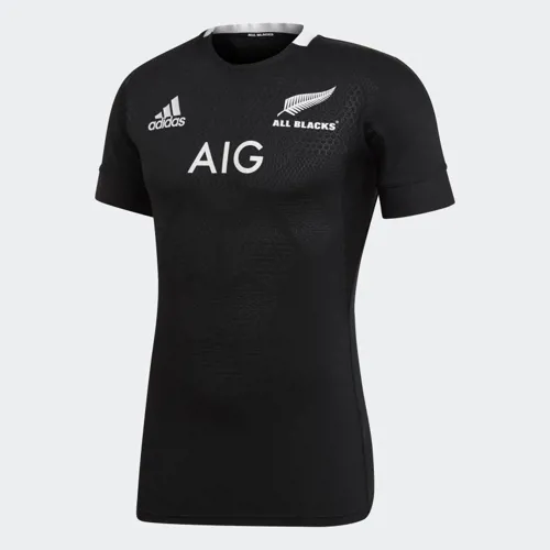 All Blacks performance rugby shirt 2019-2020