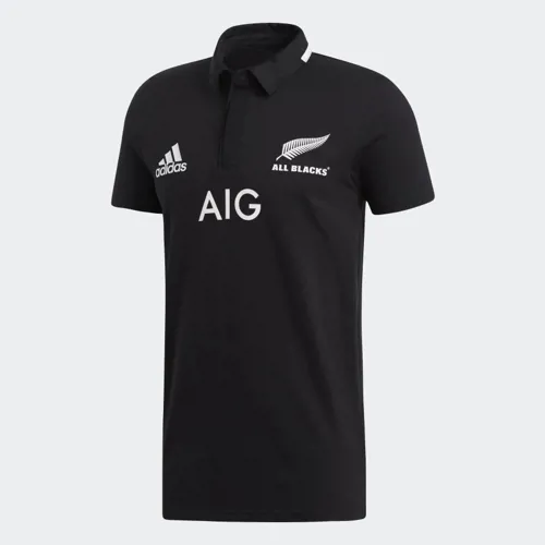 All Blacks supporters rugby shirt 2019-2020