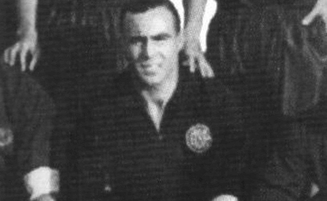 AS Roma en COPA lanceren zwart voetbalshirt van 1934-1935