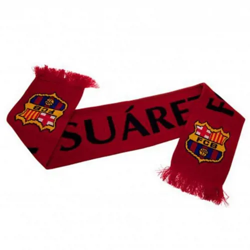Barcelona Suarez shawl
