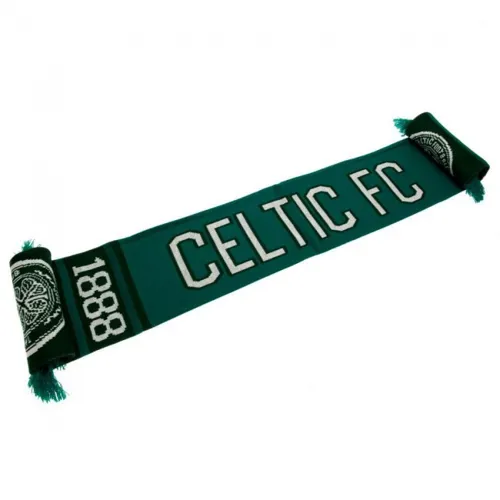 Celtic NERO sjaal - Groen