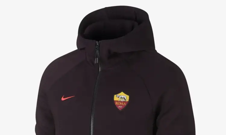 Nike tech 2025 fleece roma