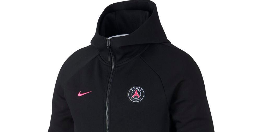psg pak roze zwart