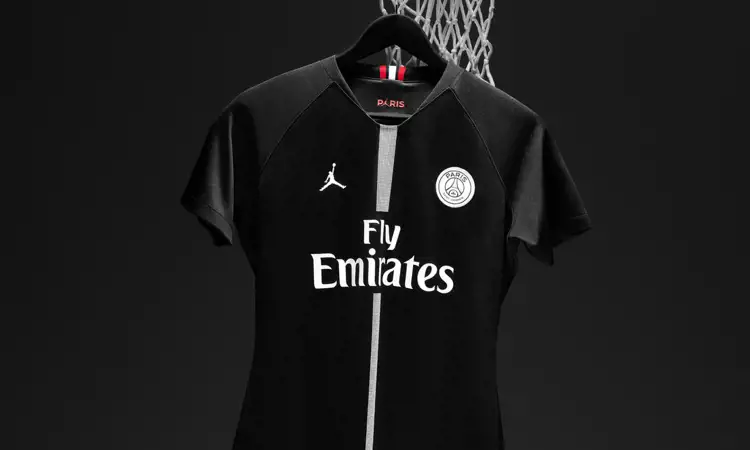 2018 - Het jaar van het voetbalshirt - Creativiteit, heritage en fashion